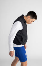 Load image into Gallery viewer, LIGHTWEIGHT GILET (BLACK)
