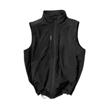 Load image into Gallery viewer, LIGHTWEIGHT GILET (BLACK)
