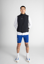 Load image into Gallery viewer, LIGHTWEIGHT GILET (BLACK)
