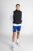Load image into Gallery viewer, LIGHTWEIGHT GILET (BLACK)

